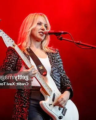Liz Phair Los Angeles