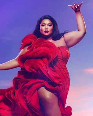 Lizzo Los Angeles