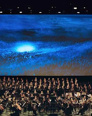 Lord Of The Rings Los Angeles
