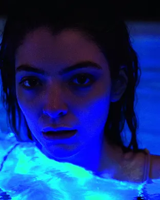 Lorde Inglewood