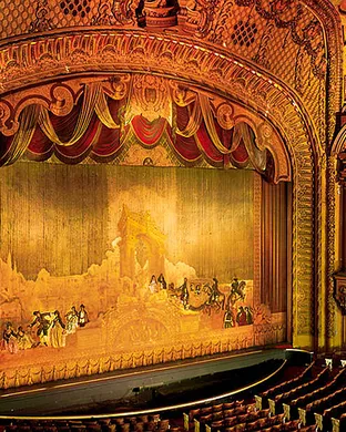 Los Angeles Opera Los Angeles