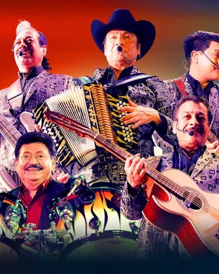 Los Tigres del Norte Anaheim