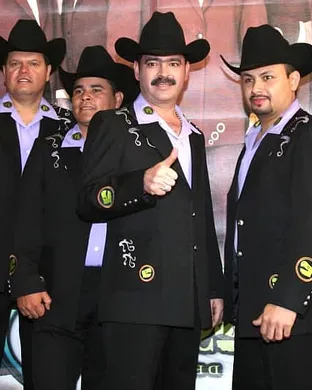 Los Tucanes De Tijuana Costa Mesa