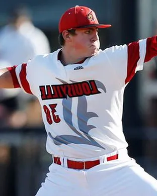Louisville Cardinals Baseball Berkeley