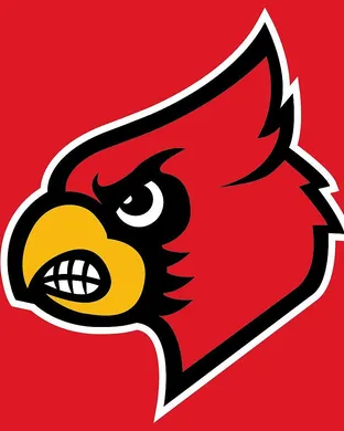 Louisville Cardinals Berkeley