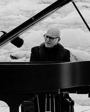 Ludovico Einaudi Los Angeles