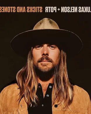 Lukas Nelson Santa Ana