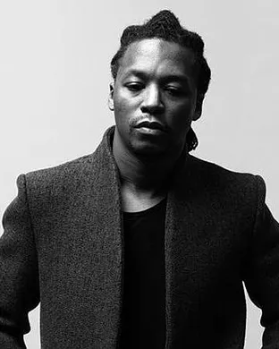 Lupe Fiasco Los Angeles