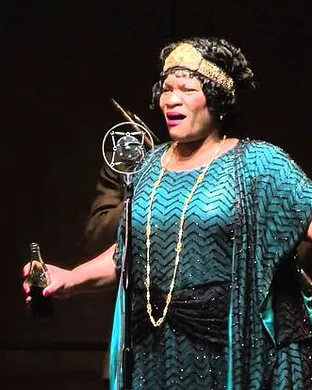 Ma Rainey's Black Bottom Pasadena