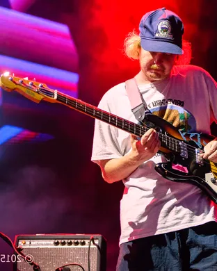Mac Demarco Los Angeles