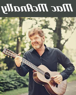Mac McAnally Los Angeles