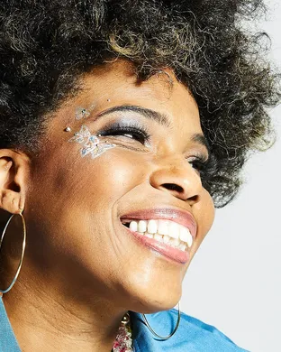 Macy Gray Los Angeles