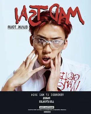 Mad Tsai West Hollywood