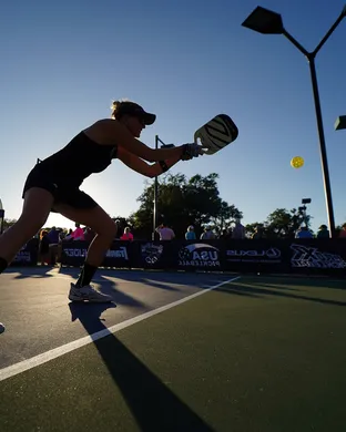 Major League Pickleball Newport Beach