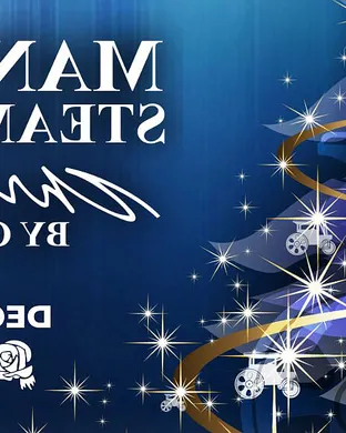 Mannheim Steamroller Christmas Pasadena