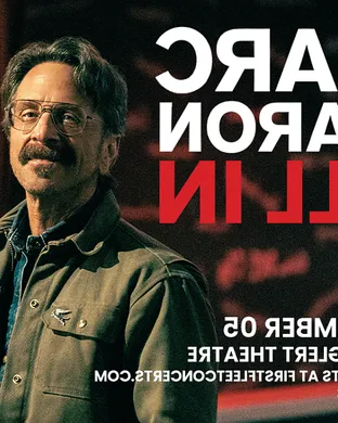 Marc Maron Los Angeles