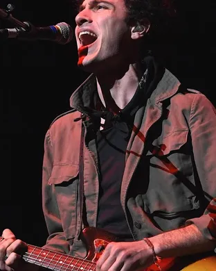 Marc Scibilia Los Angeles