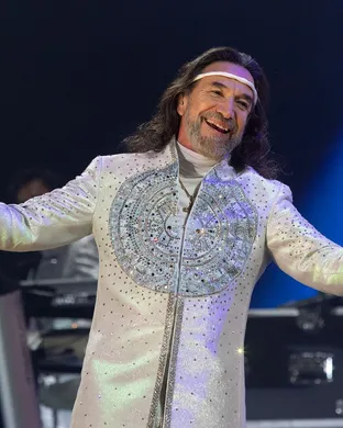 Marco Antonio Solis Long Beach