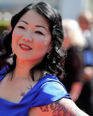 Margaret Cho Newport Beach