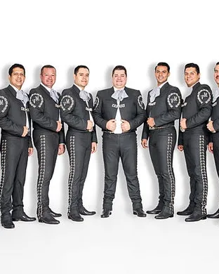 Mariachi Vargas De Tecalitlan Northridge