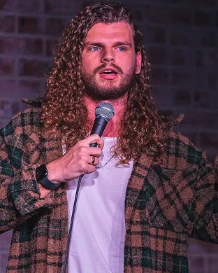 Mark Gagnon Pasadena