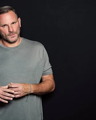 Mark Knight Los Angeles