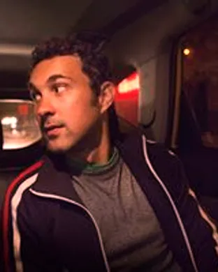Mark Normand Irvine