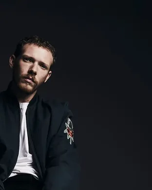 Matt Maeson Santa Ana