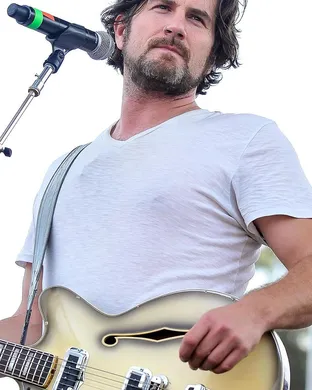 Matt Nathanson Los Angeles