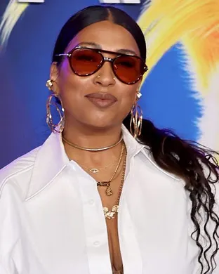 Melanie Fiona Los Angeles