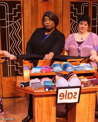 Menopause - The Musical Thousand Oaks