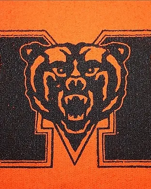 Mercer Bears Atlanta