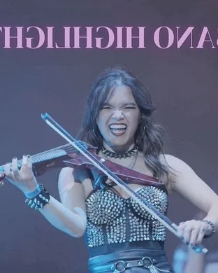 Mia Asano Anaheim