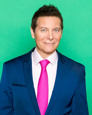 Michael Feinstein Cerritos