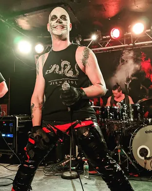 Michale Graves West Hollywood