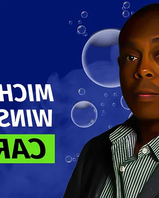 Michael Winslow Santa Monica