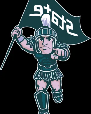 Michigan State Spartans Football Pasadena