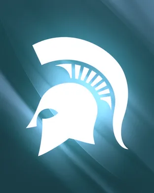 Michigan State Spartans Pasadena