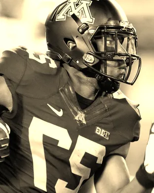 Minnesota Golden Gophers Football Minneapolis