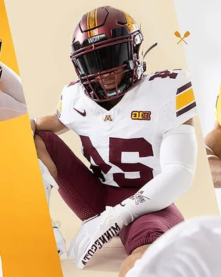 Minnesota Golden Gophers Minneapolis