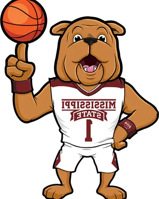 Mississippi State Bulldogs Mississippi State
