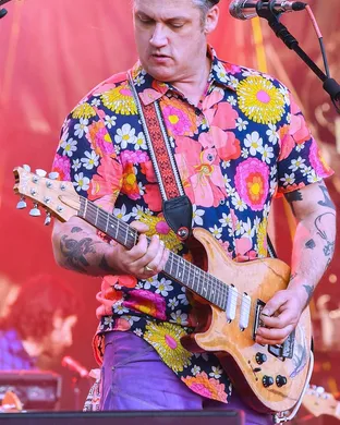 Modest Mouse Los Angeles