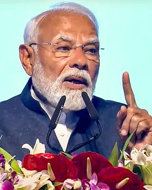 Modi Los Angeles