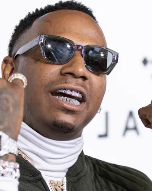 MoneyBagg Yo Costa Mesa