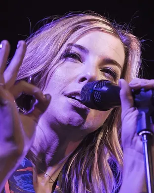 Morgan James Los Angeles