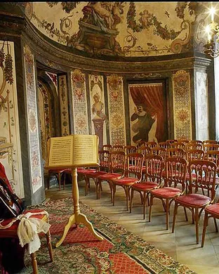 Mozart Los Angeles