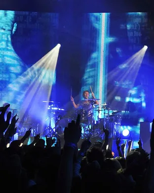 Muse Los Angeles