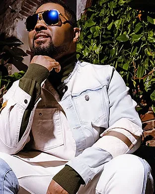 Musiq Soulchild Anaheim