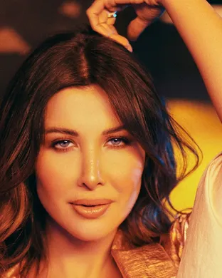 Nancy Ajram Los Angeles