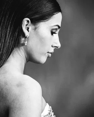 Naomi Scott West Hollywood